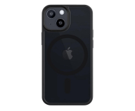 Etui / obudowa na smartfona Tactical MagForce Hyperstealth Kryt pro Apple iPhone 13 mini Asphalt